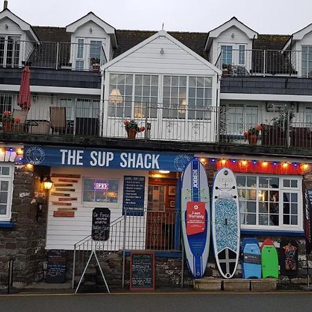 The Sup Shack Wellington Inn New Quay  Luaran gambar