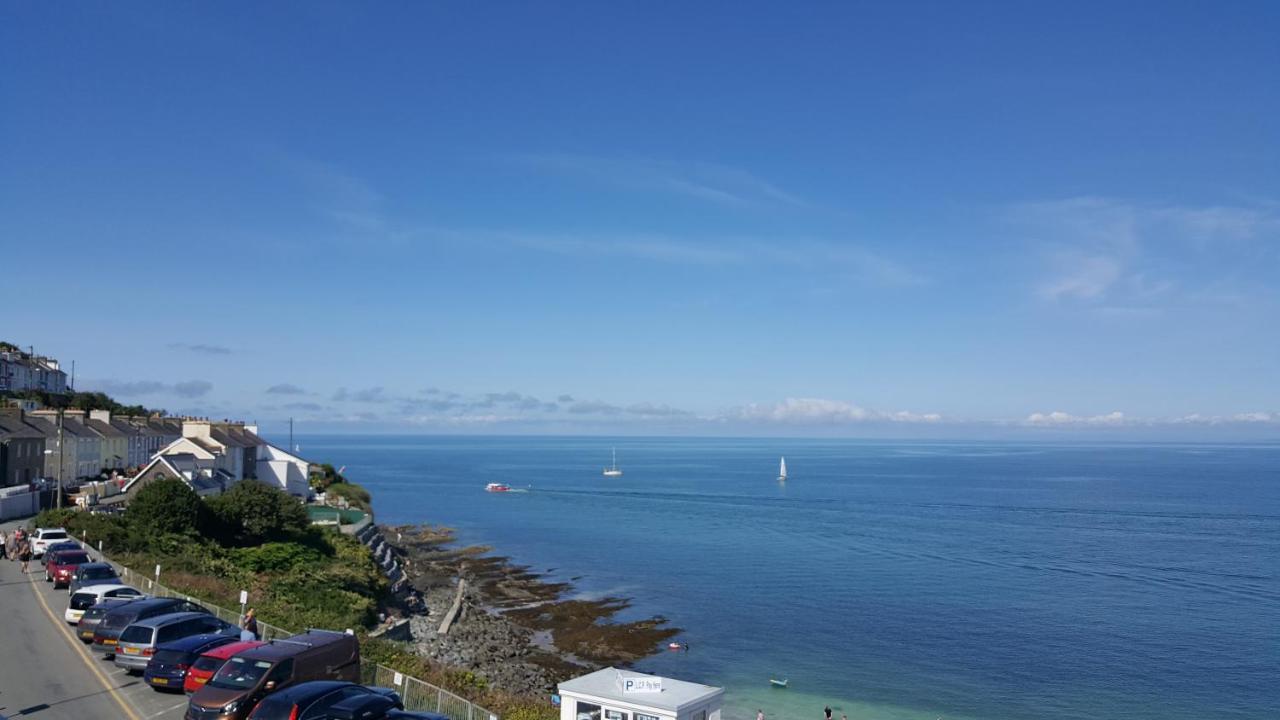 The Sup Shack Wellington Inn New Quay  Luaran gambar