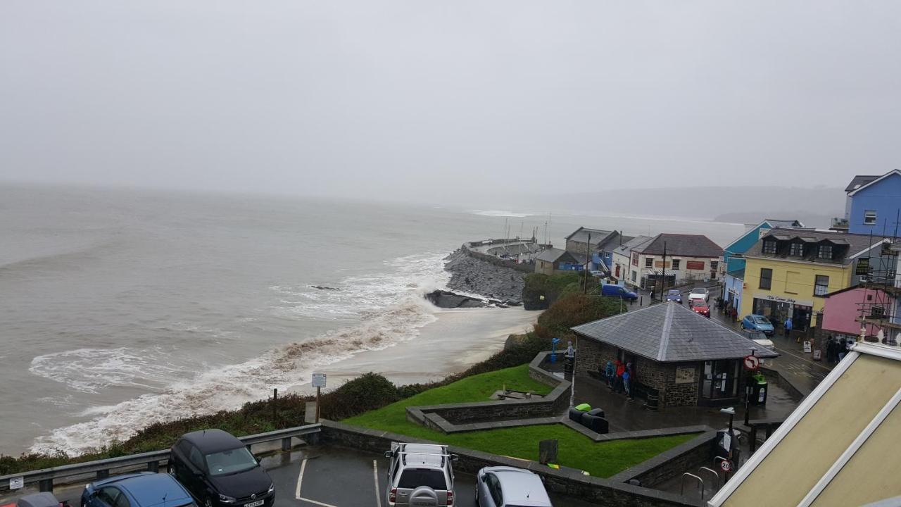 The Sup Shack Wellington Inn New Quay  Luaran gambar