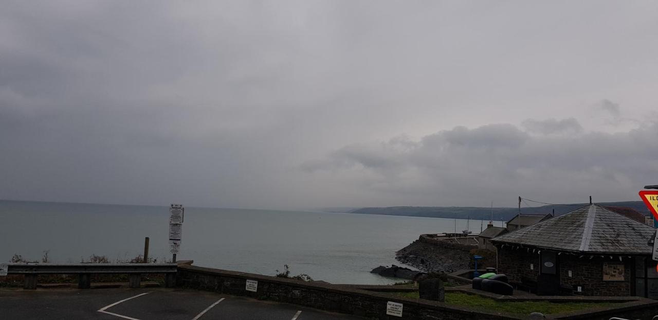 The Sup Shack Wellington Inn New Quay  Luaran gambar