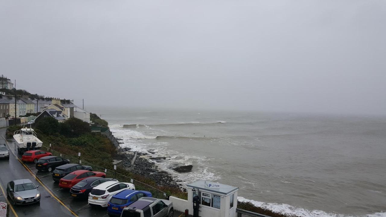The Sup Shack Wellington Inn New Quay  Luaran gambar